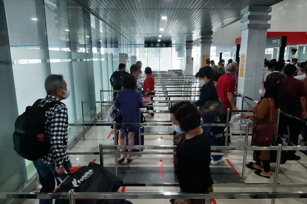 MTI Kepri minta Kemenhub sikapi kenaikan tarif kapal ferry Batam-Singapura
