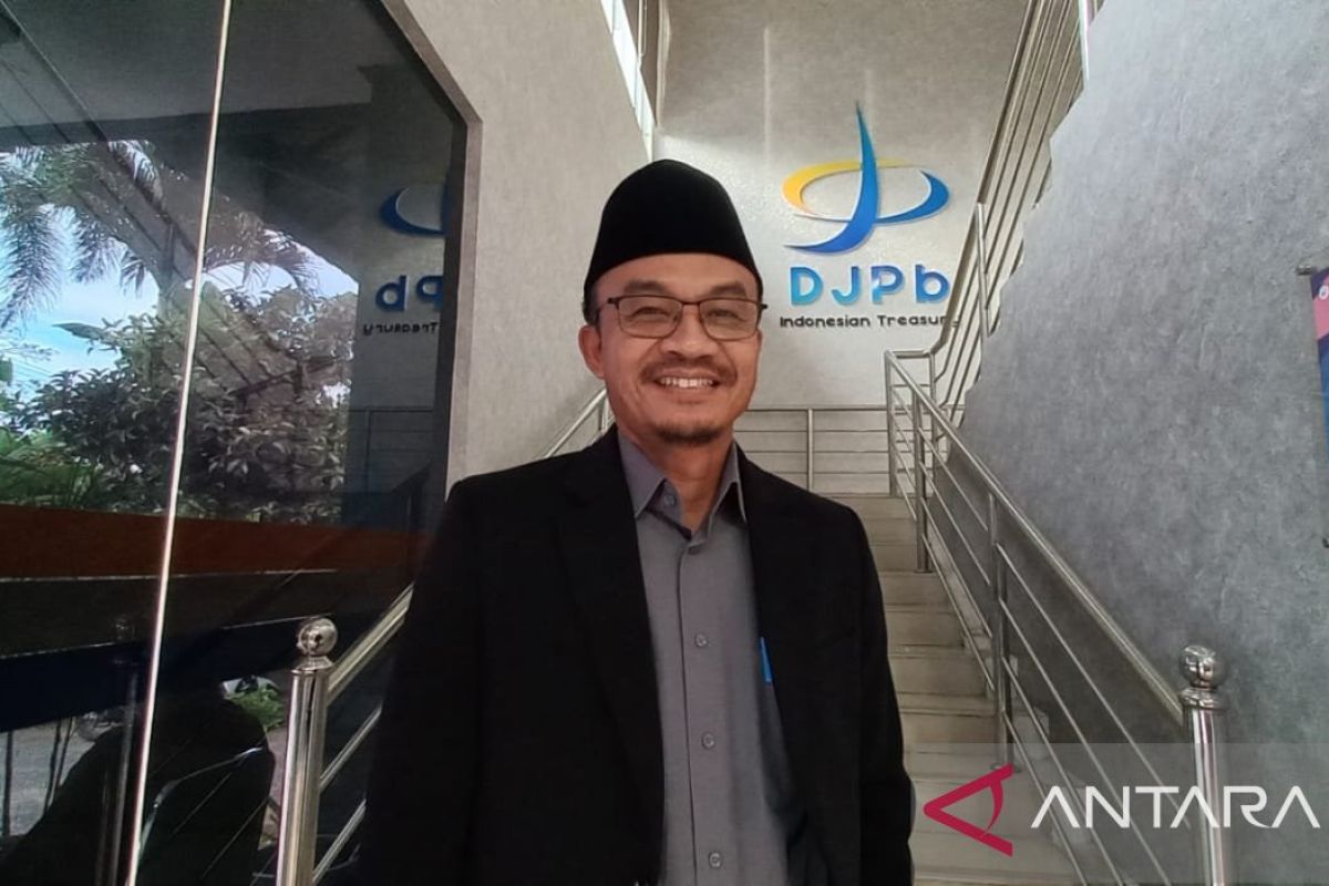 Kanwil DJPb Babel sudah kucurkan Rp277,321 miliar untuk THR 2024