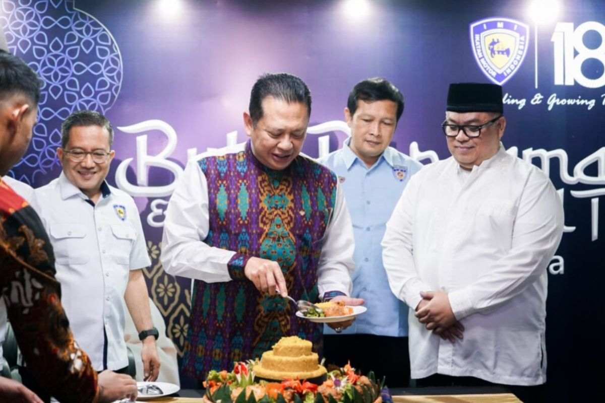 IMI gelar sejumlah kejuaraan nasional dan internasional tahun 2024