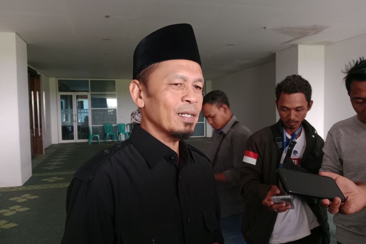 DPRD Lombok Tengah usulkan 1.774 program pada Musrenbang RKPD 2025