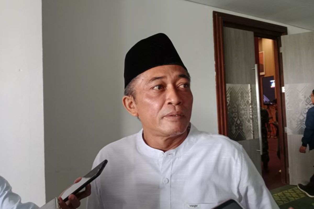 Pemkab Lombok Tengah ajukan izin mutasi 192 pejabat ke Kemendagri