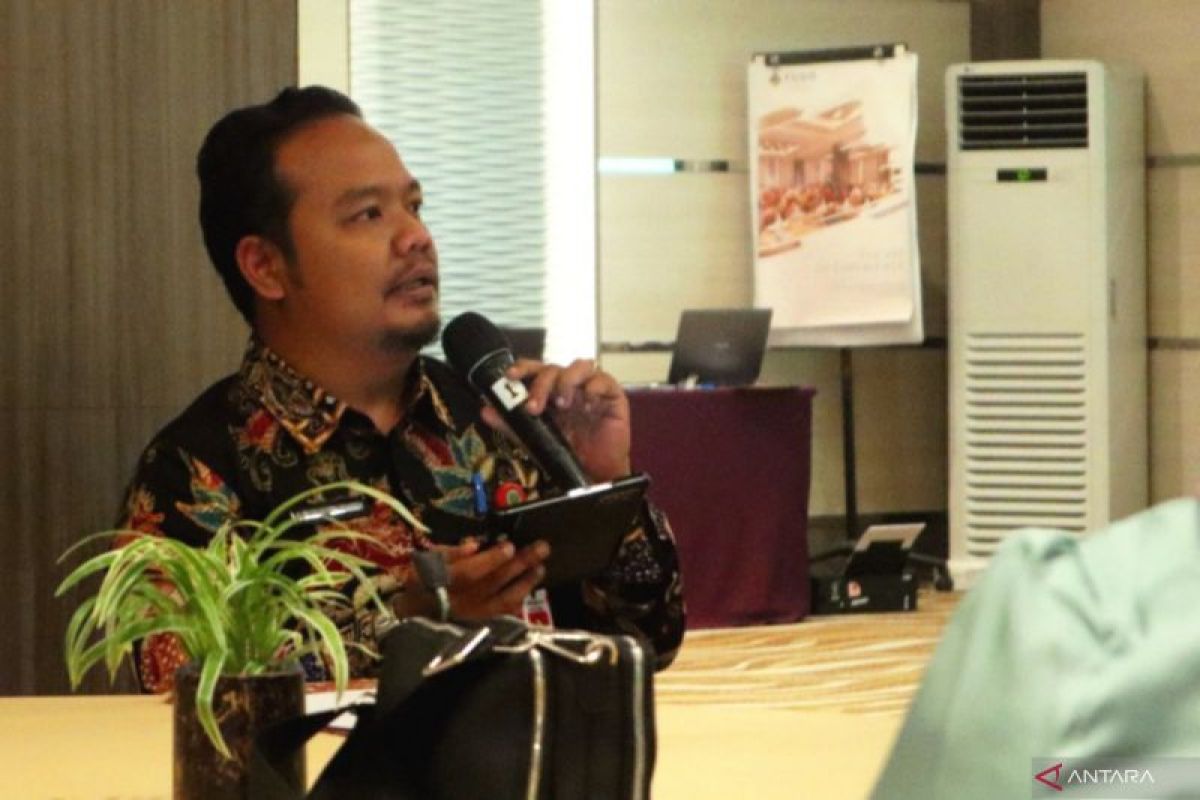 Bappelitbang : Angka stunting turun di masa Pj Bupati Tapin