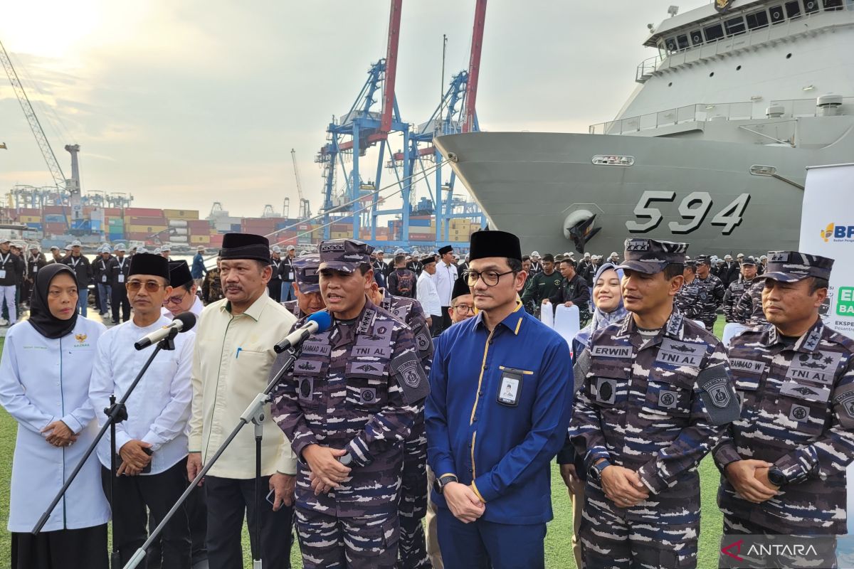 BPKH gencarkan perekrutan haji muda dalam gelaran Ekspresi Ramadhan