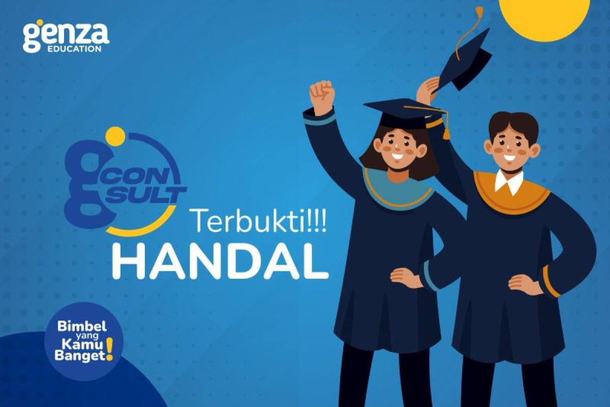 Genza Education sukses antar siswa melangkah di SNBP 2024