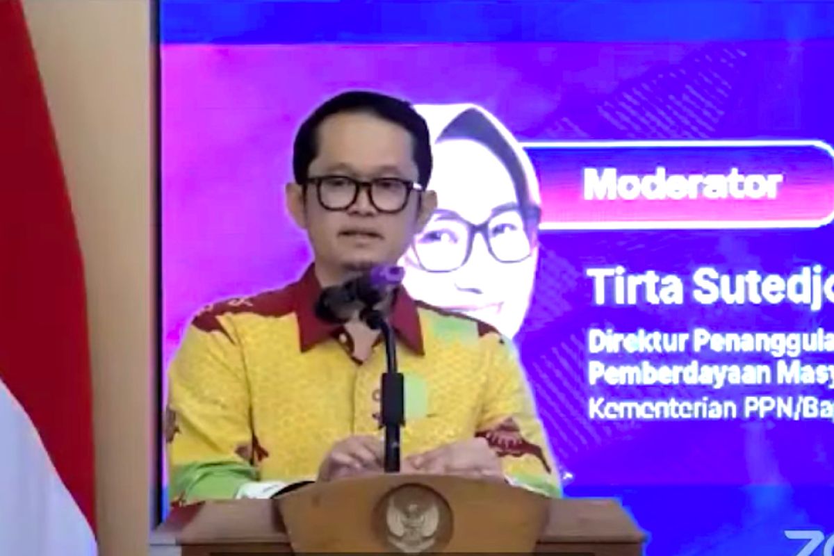 Reformasi perlinsos diharapkan turunkan tingkat kemiskinan