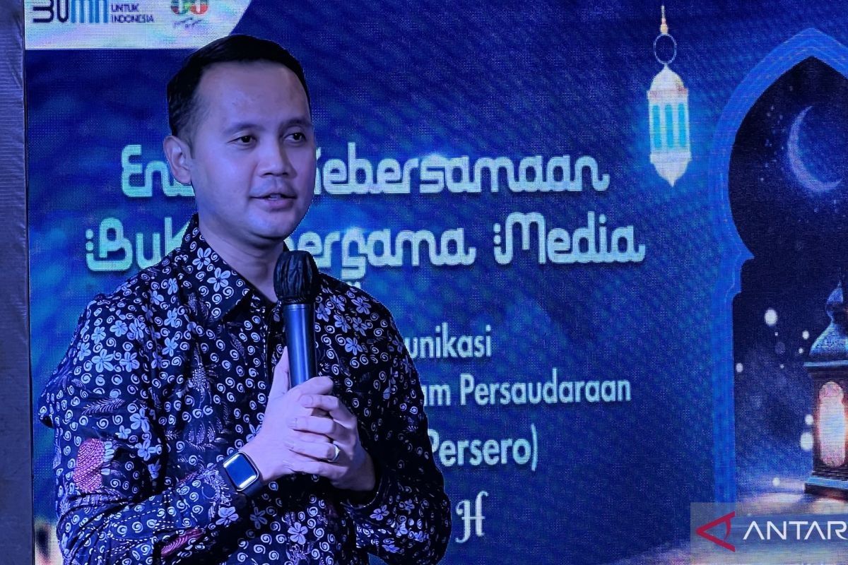 Pertamina minta telepon 135 untuk dikirimkan BBM jika habis saat macet