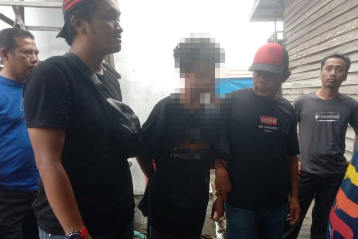 Satu remaja di Daha Selatan meninggal karena pengeroyokan