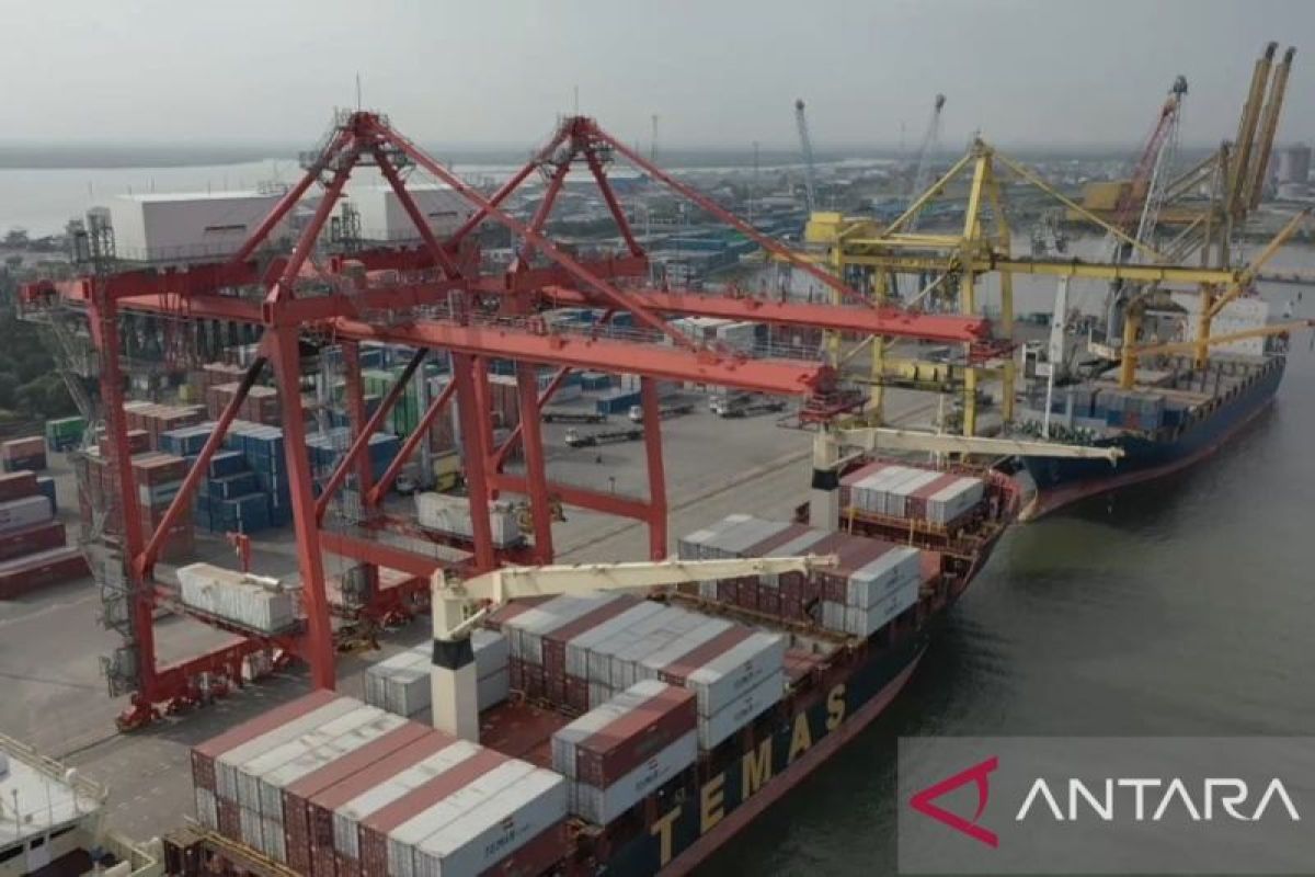 Pascamerger, Pelindo masih fokus standardisasi pelayanan di tiap pelabuhan