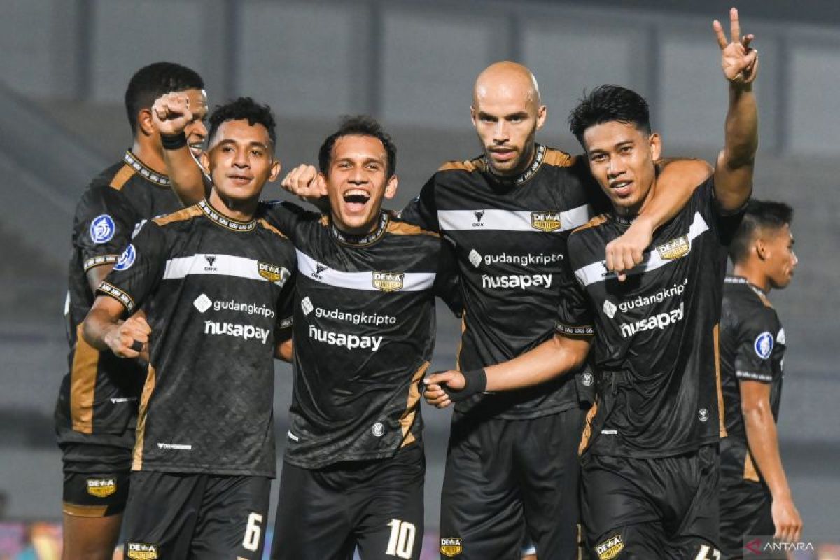 Dewa United membantah ada keterkaitan dengan klub Kamboja Kompong