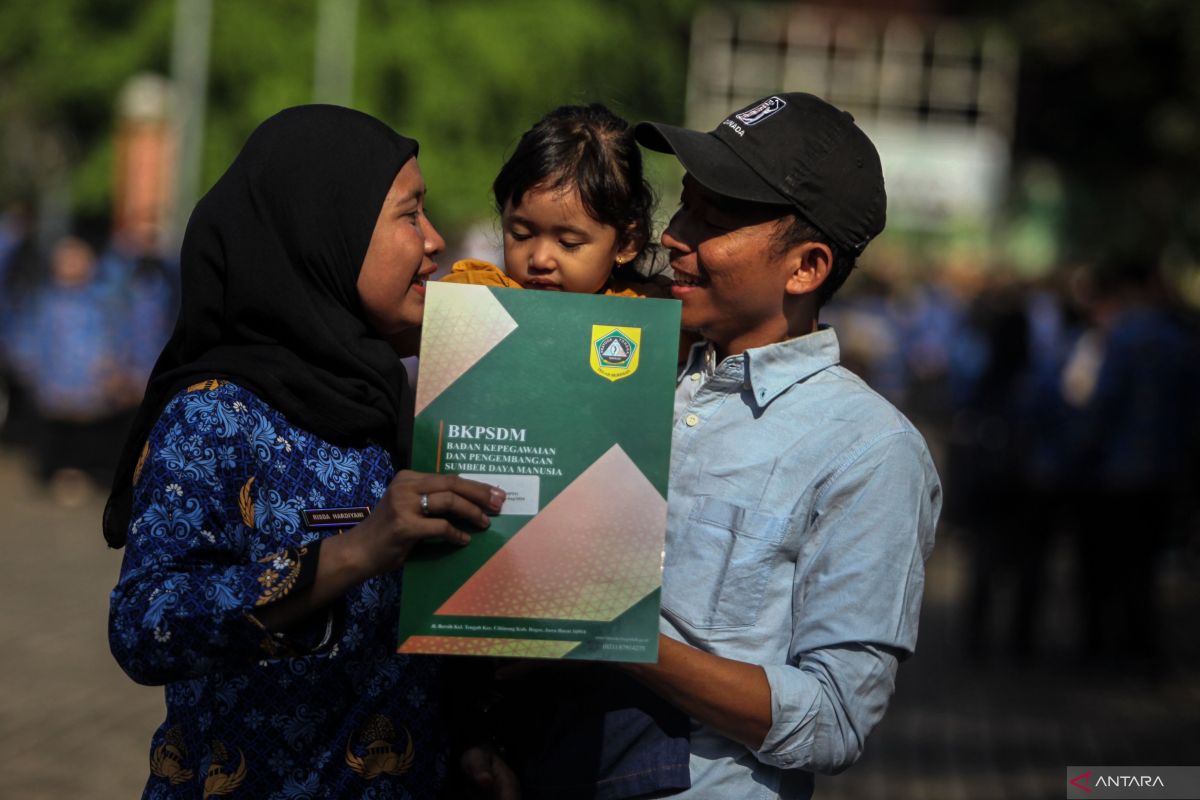 Indonesia's efforts in hiring teachers praised internationally: PGRI