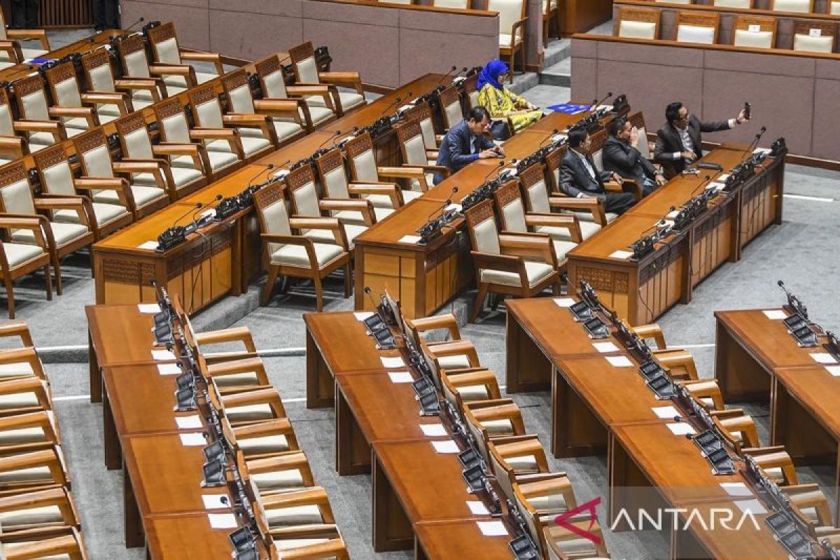 Pengamat: Anggota Dewan Kawasan Aglomerasi harus melek dengan data