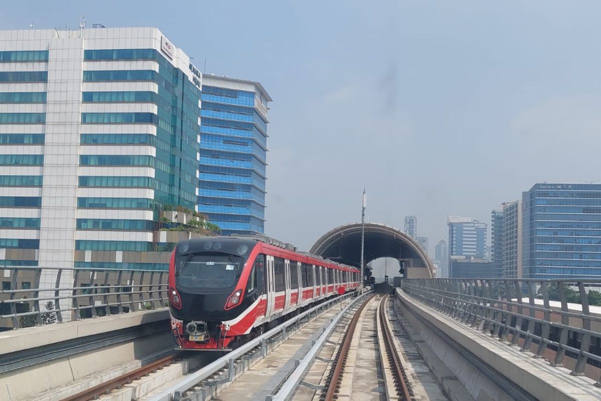 Cikarang daerah penyangga yang menjadi nadi ekonomi