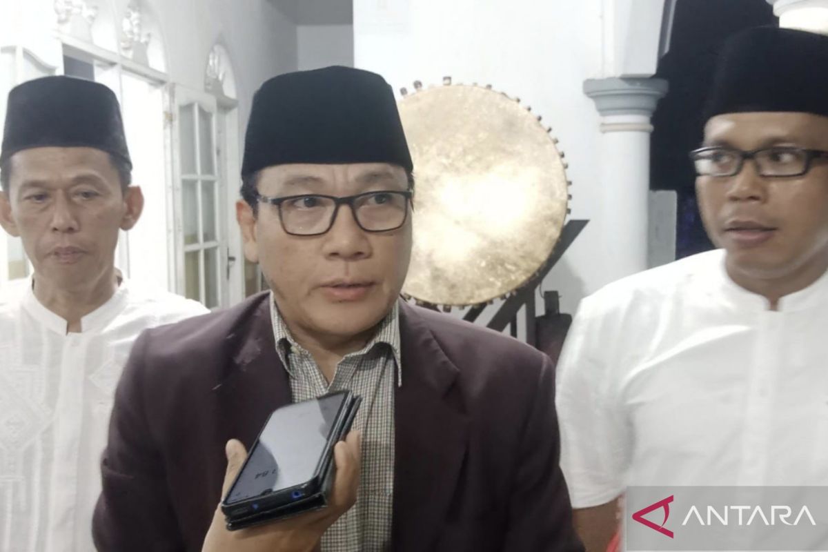 Wali Kota Wahdi ingin Metro jadi kota PKW di Lampung