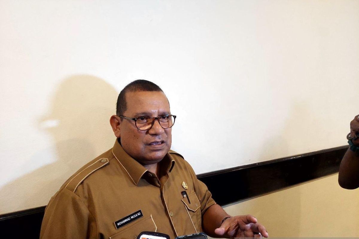 Pj Gubernur harap investasi di Papua Barat Daya dioptimalkan