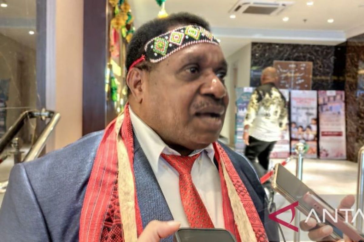 MRP se-Papua hasilkan rekomendasi akomodasi kepentingan politik OAP