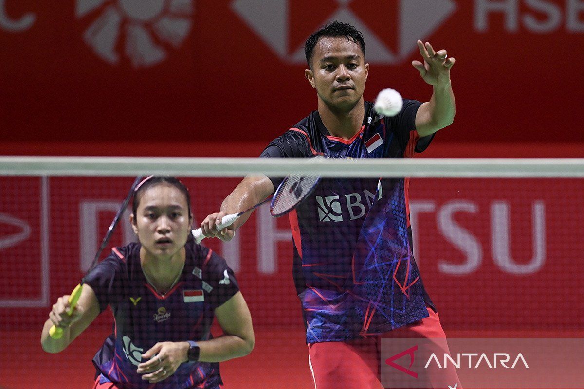 Enam wakil jaga asa Indonesia pada perempat final Spain Masters