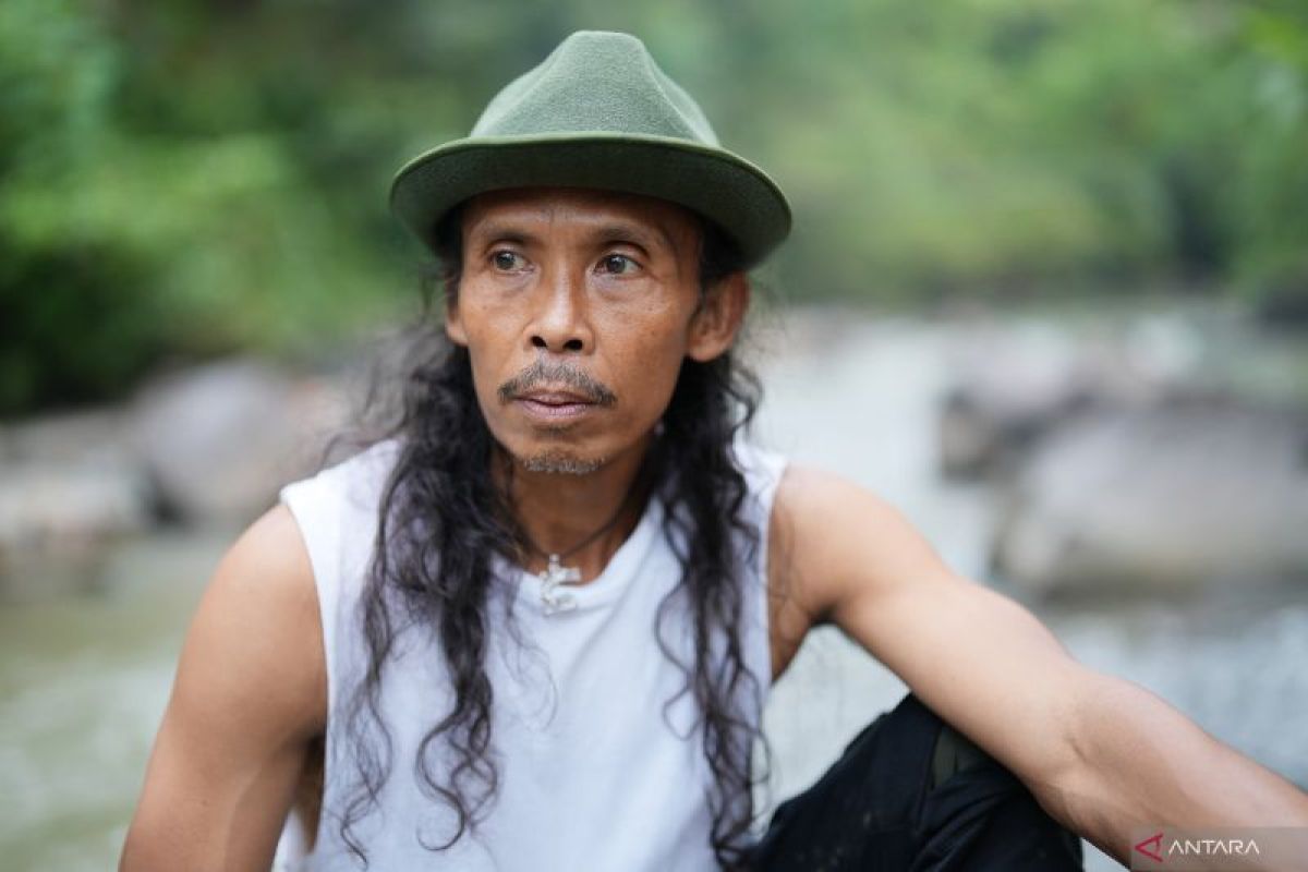 Yayan Ruhian: Tahu diri lebih penting ketimbang bela diri