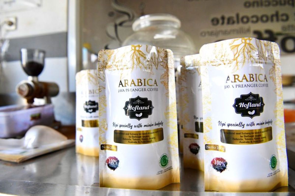 Koperasi produsen kopi Indonesia didorong masuk PMO Kopi Nusantara