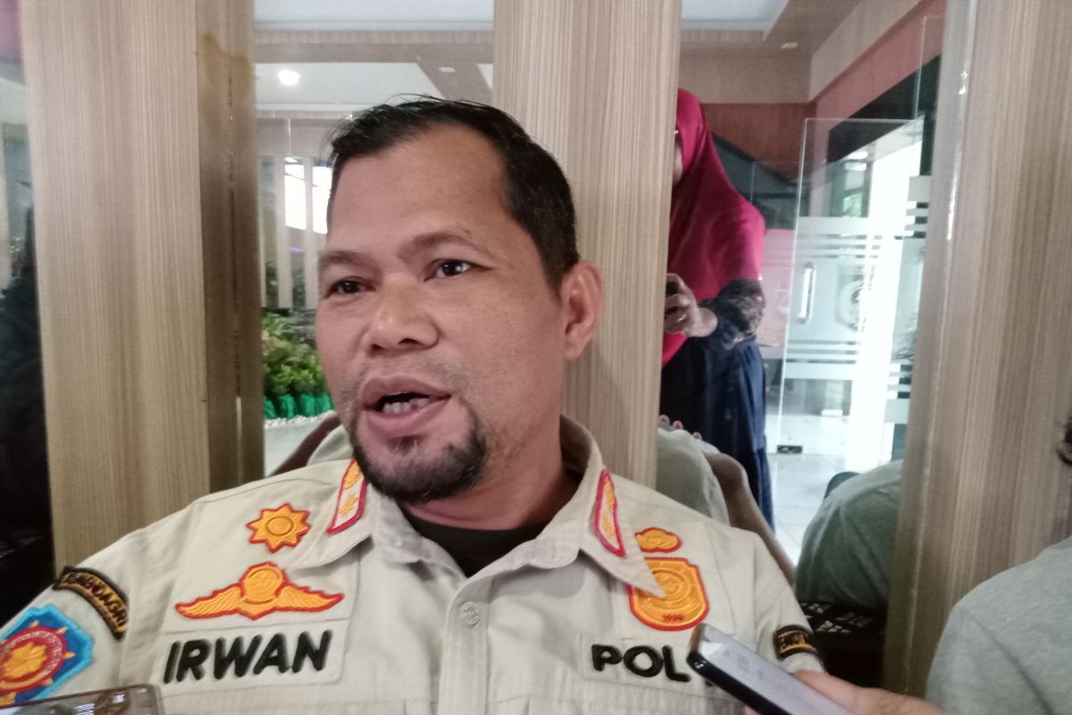 Satpol PP Mataram bersama TNI/Polri siapkan operasi gabungan jelang Idul Fitri