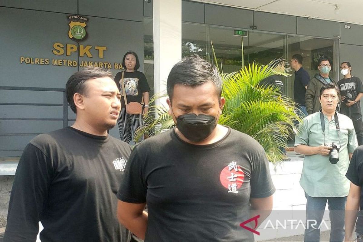 Polisi periksa korban penganiayaan yang dilakukan sopir Grab Car