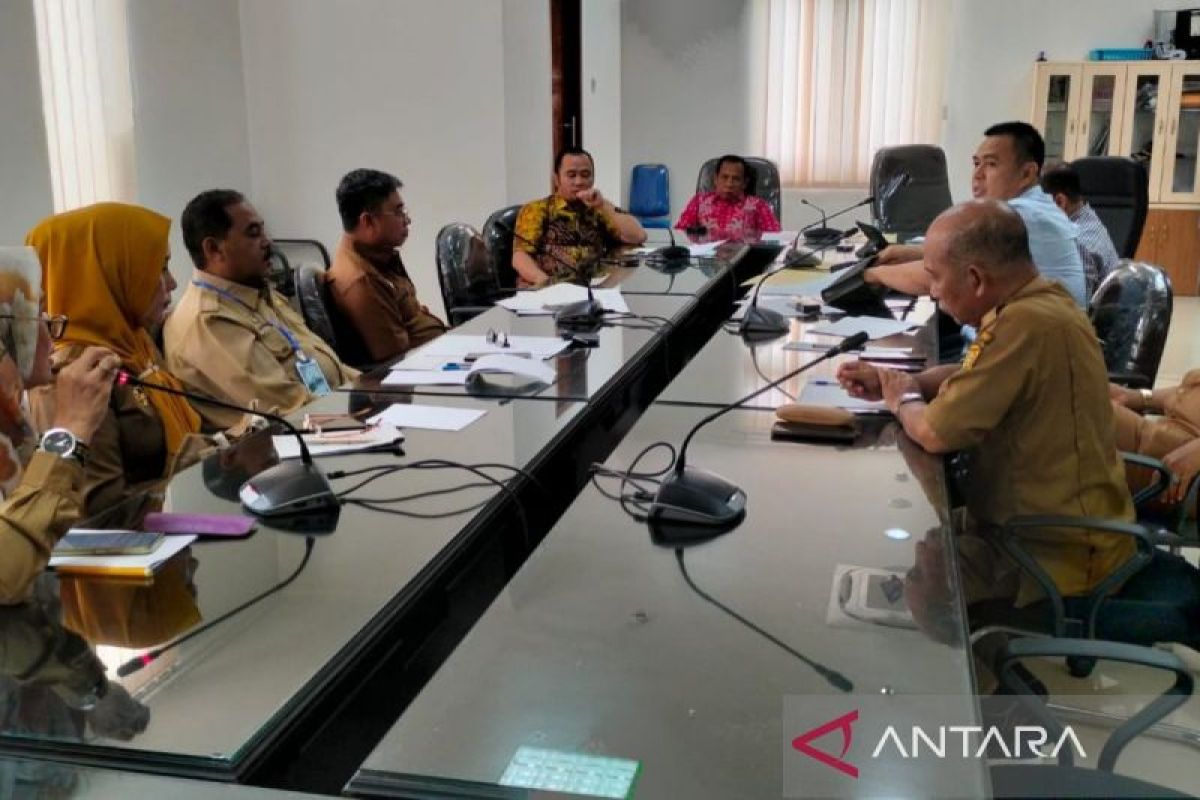 DPRD Banjarmasin setujui pengurangan anggaran sektor kebersihan