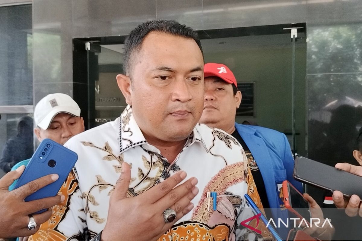 Ketua DPRD Bogor imbau warga segera lapor kondisi rawan bencana