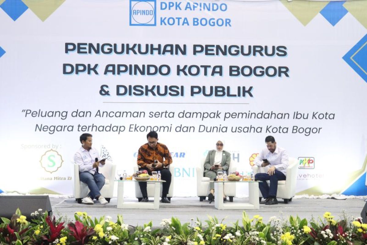 Indef: Pemda perlu mengambil peluang kawasan aglomerasi