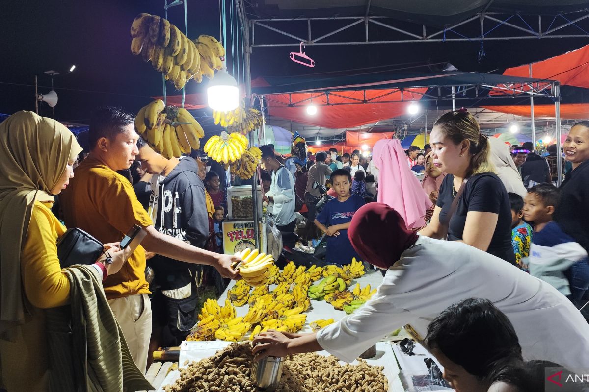 Malam Qunut jadi objek wisata religi di Gorontalo