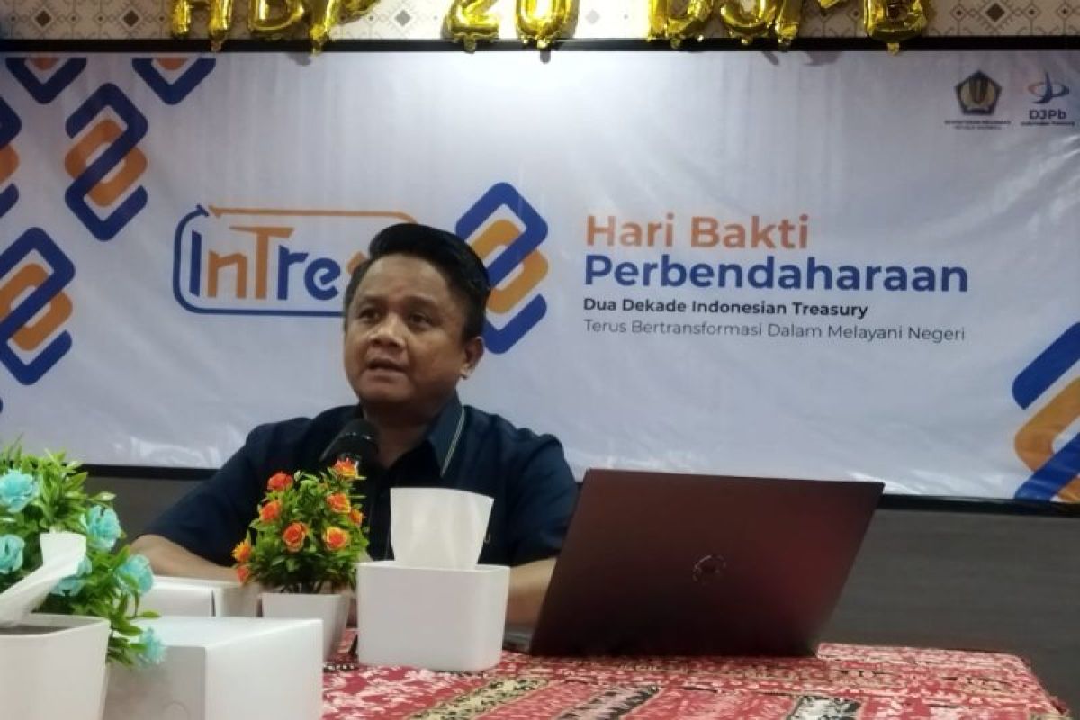 DJPb NTT sebut penyaluran KUR bulan Februari 2024 alami peningkatan