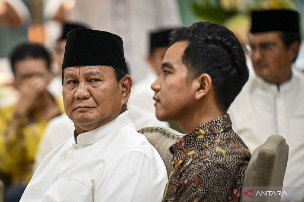Hoaks! PBB tidak setujui kemenangan Prabowo-Gibran pada Pemilu 2024