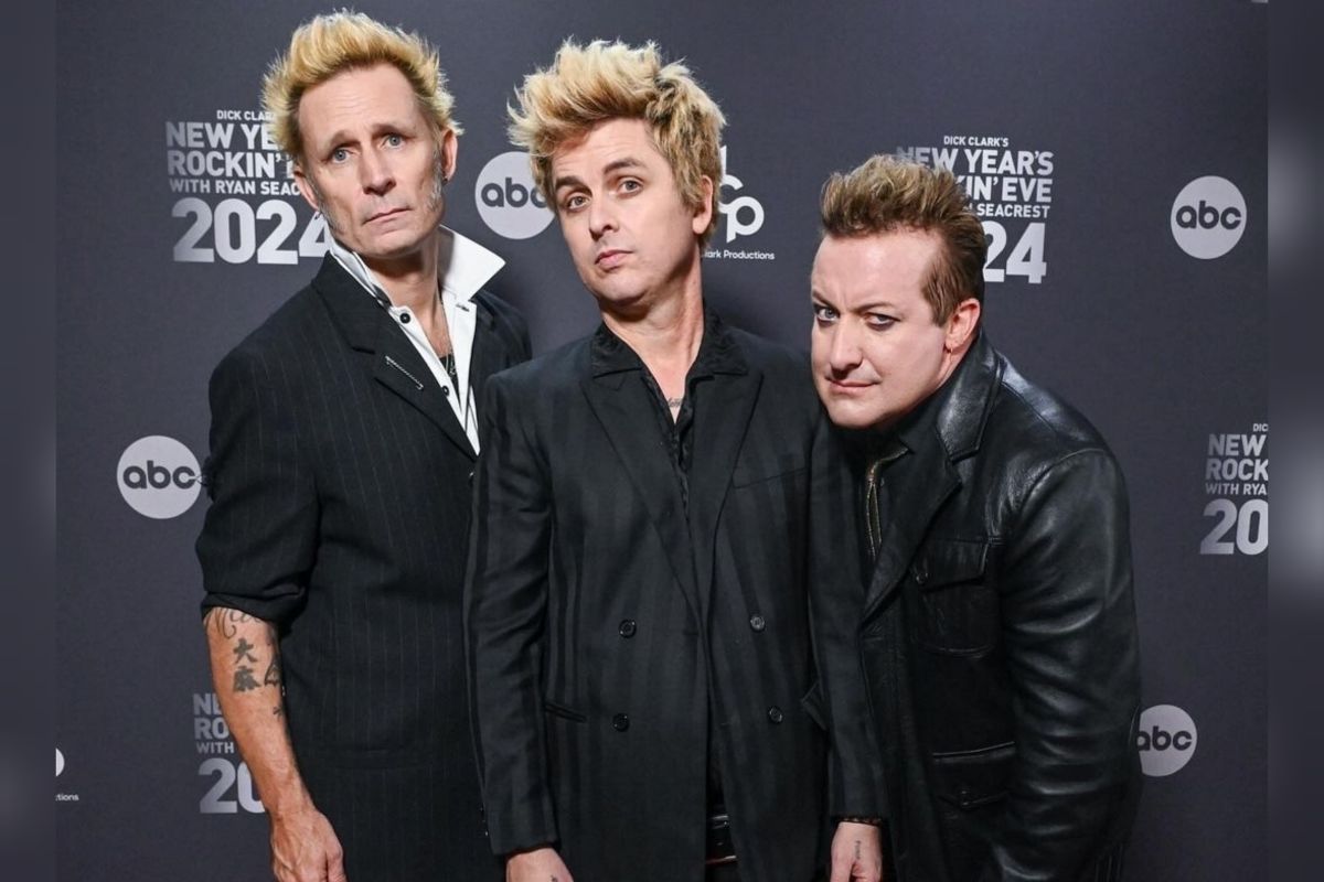 Lirik lagu "Boulevard of Broken Dreams" oleh Green Day dan maknanya