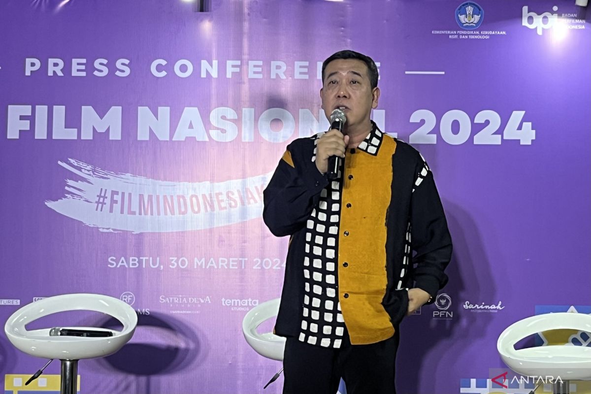 Human resources for film production still lacking: Ministry