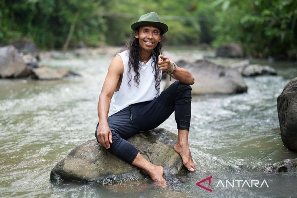 Yayan Ruhian: Tahu diri lebih penting ketimbang bela diri (Bagian 1)