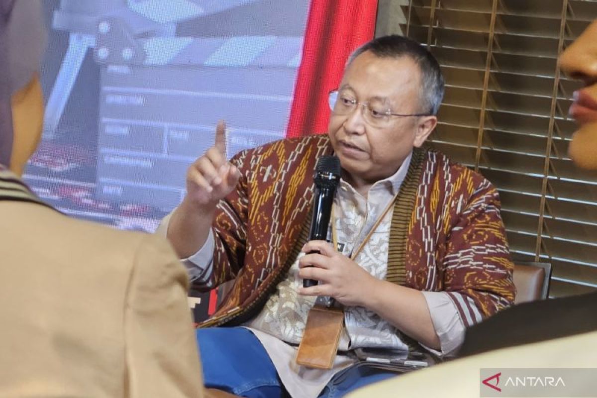 Sineas diminta jadikan bahasa daerah peluang berkarya di Indonesia