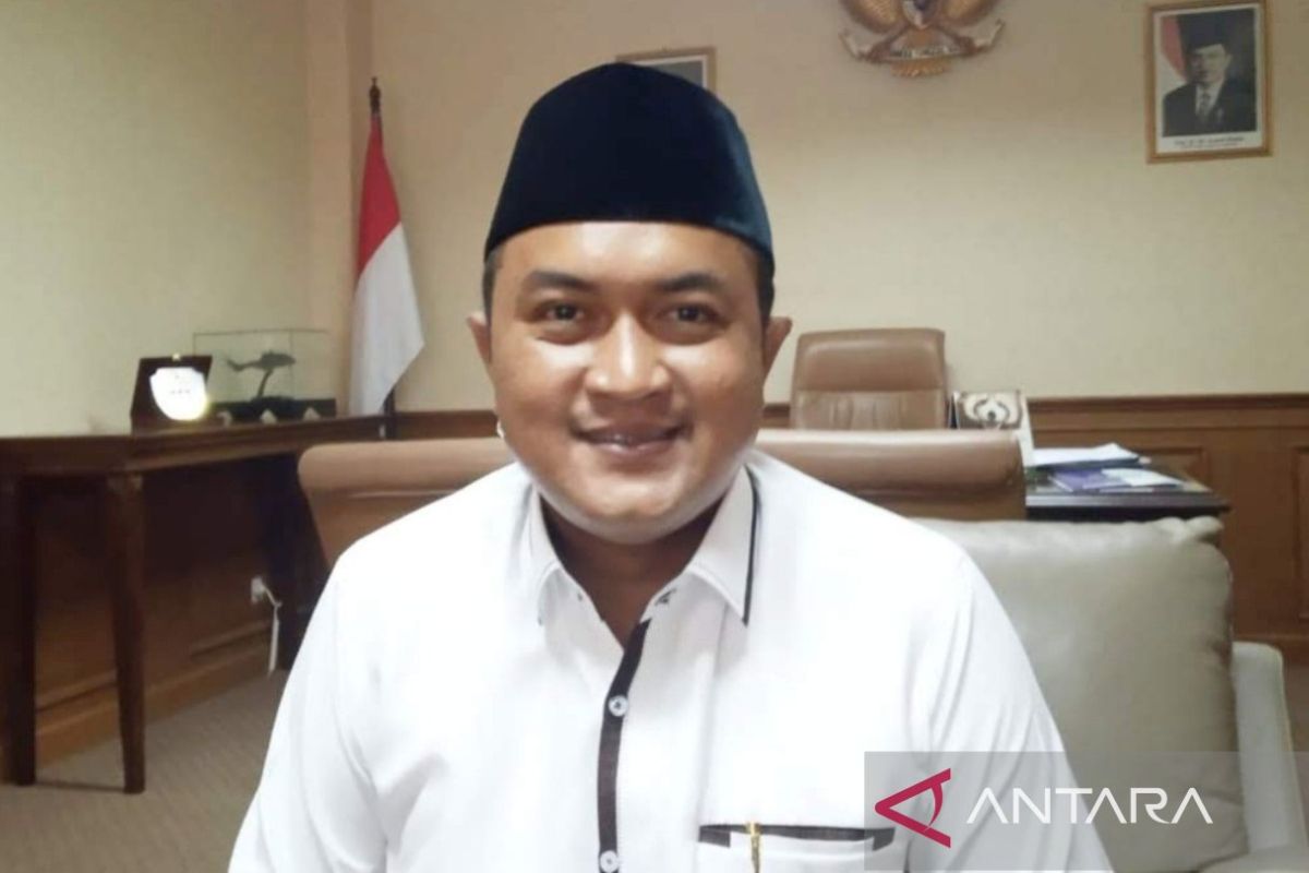 Ketua DPRD Bogor ajak umat Muslim perbanyak ibadah di sisa Ramadhan