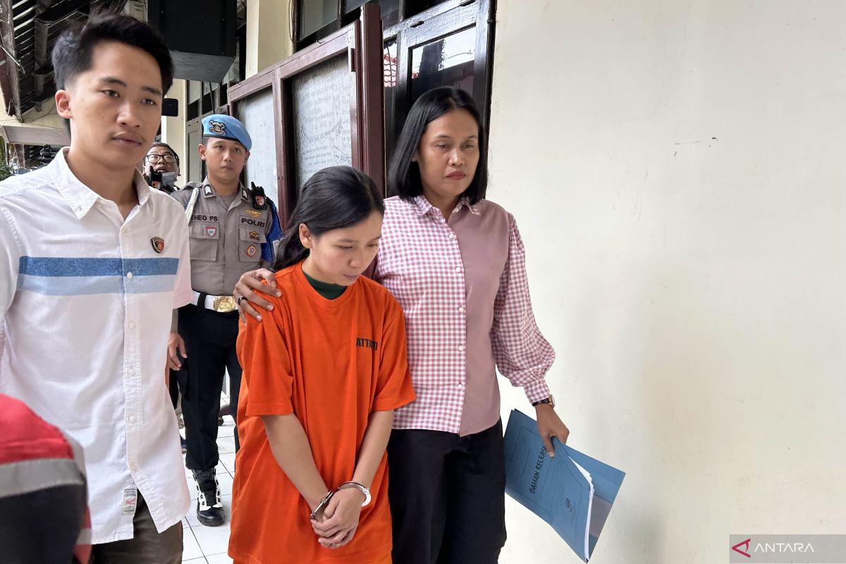 Polresta Malang Kota ungkap motif pengasuh aniaya balita berusia 3 tahun