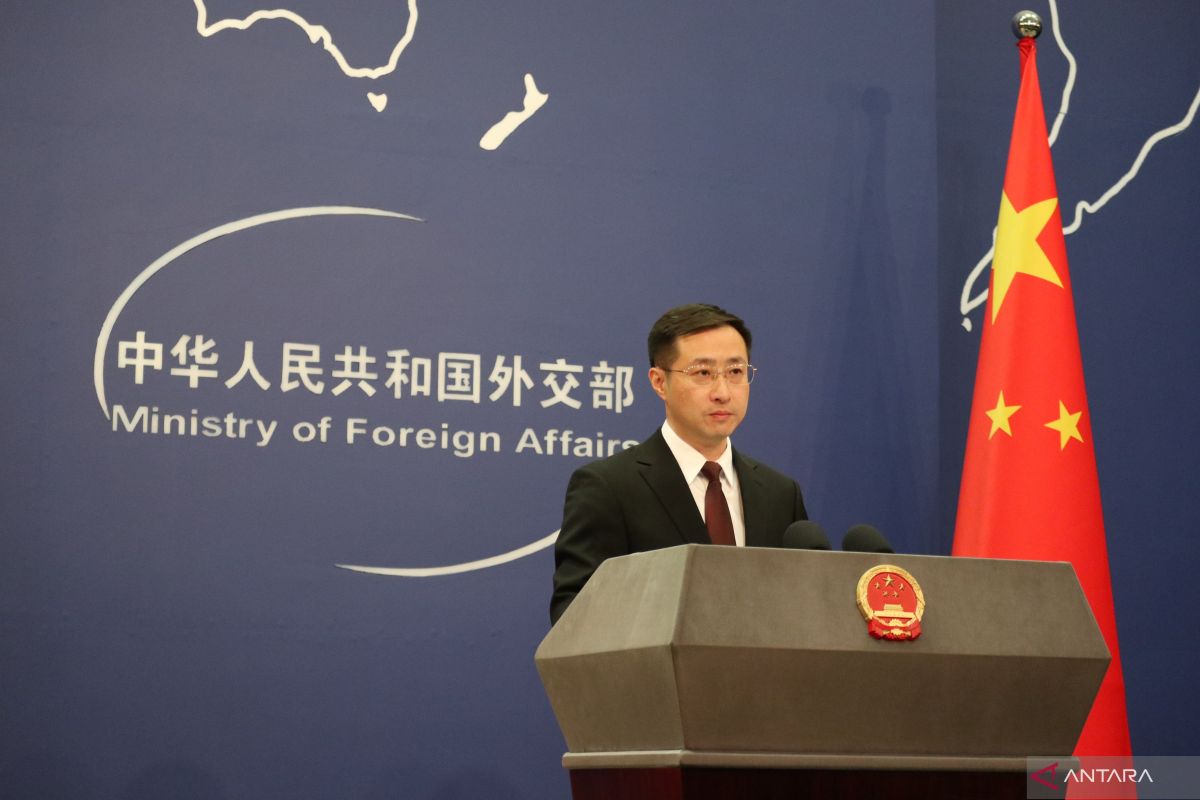 China mengirim tim kerja ke Pakistan, desak investigasi serangan teror