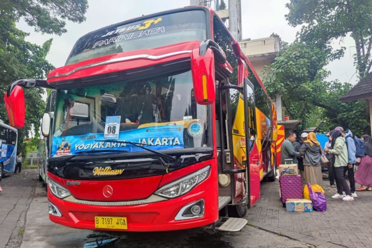 Menyiasati mudik Lebaran tanpa terhalang macet parah