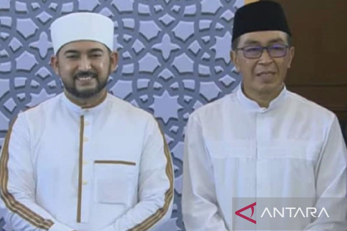 Festival Ramadhan momen kenalkan kereligiusan umat Muslim Sukabumi ke mancanegara