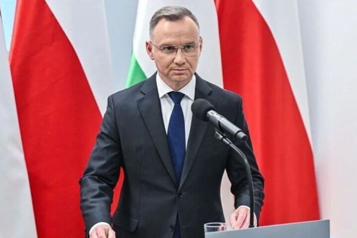 Presiden Polandia veto amandemen RUU tentang pil pencegah kehamilan