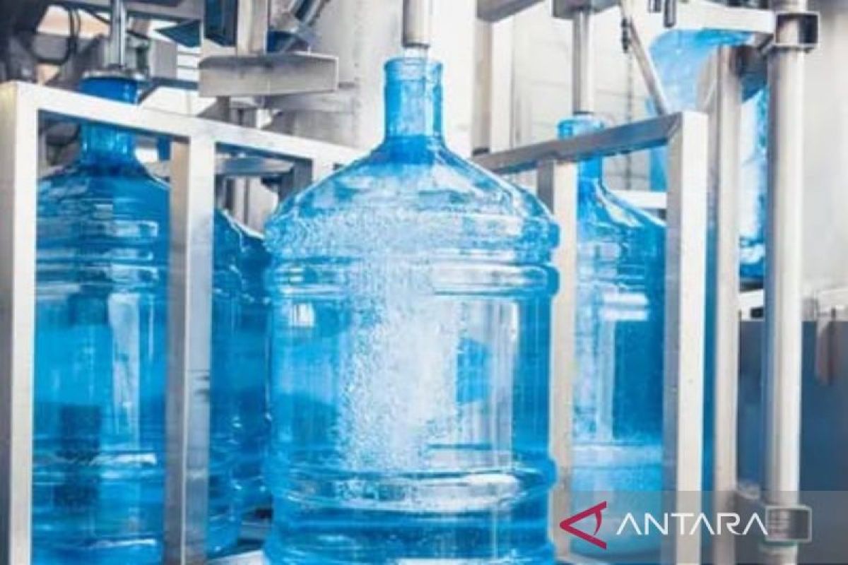 Pakar industri plastik pastikan kemasan produk AMDK aman