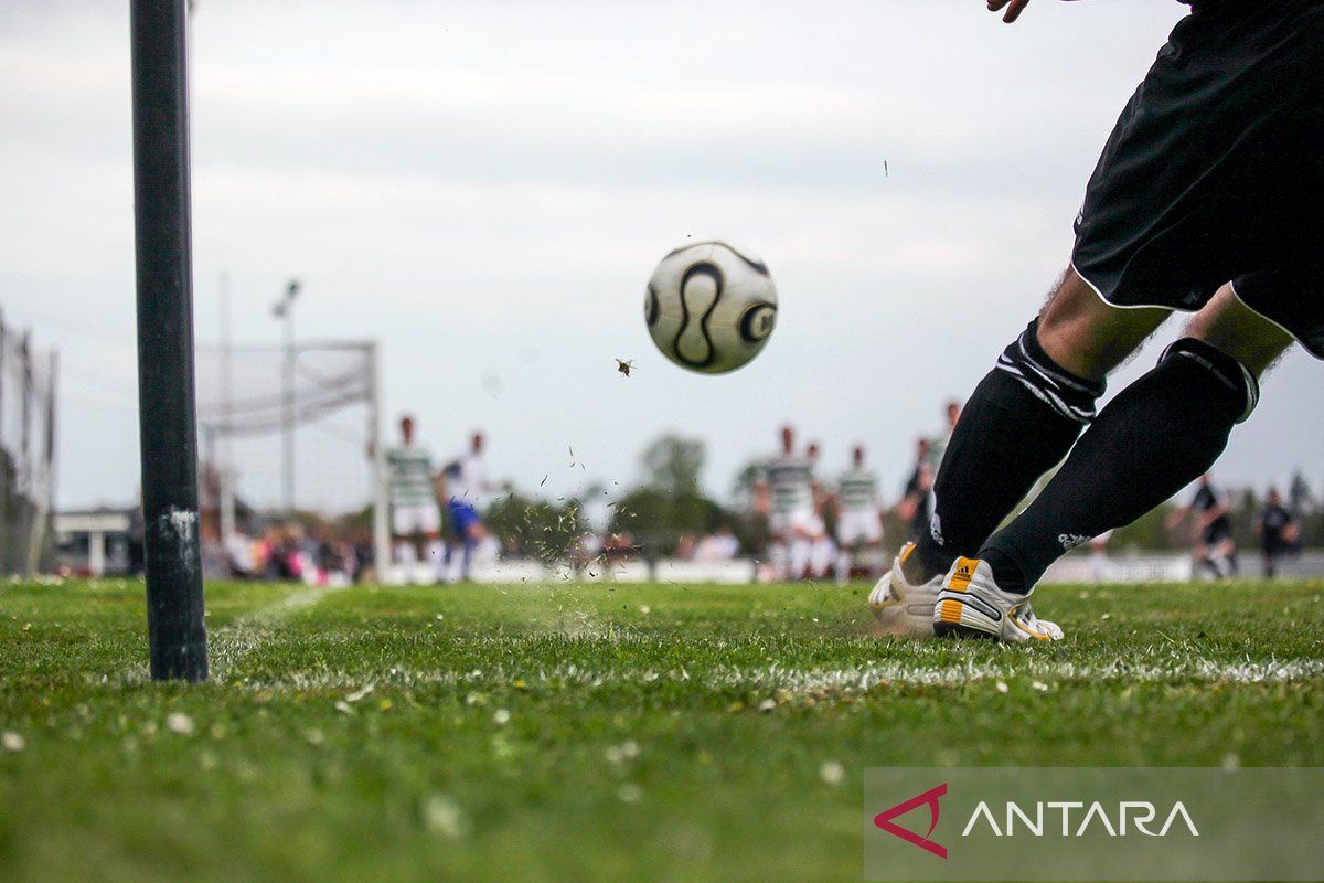 Jadwal pertandingan olahraga Senin: Atalanta dan AS Roma perebutkan tiket UCL