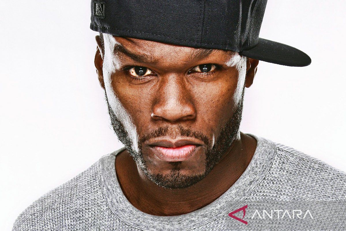 50 Cent tepis tuduhan kekerasan seksual dari mantan kekasihnya