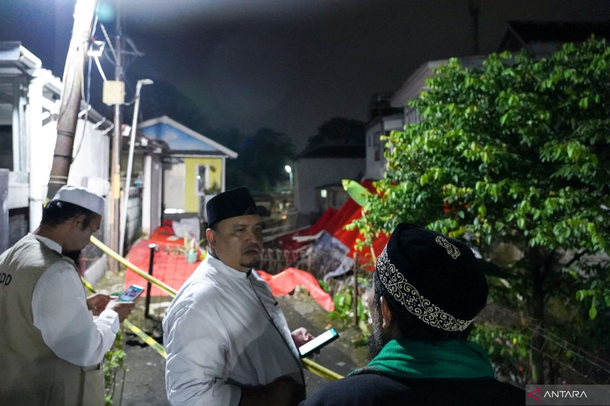 DPRD Kota Bogor usulkan  bantuan semacam THR Lebaran bagi warga terdampak bencana
