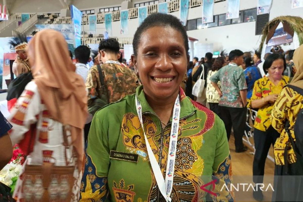 Pemprop Papua ingatkan tender melalui pelayanan pengadaan elektronik
