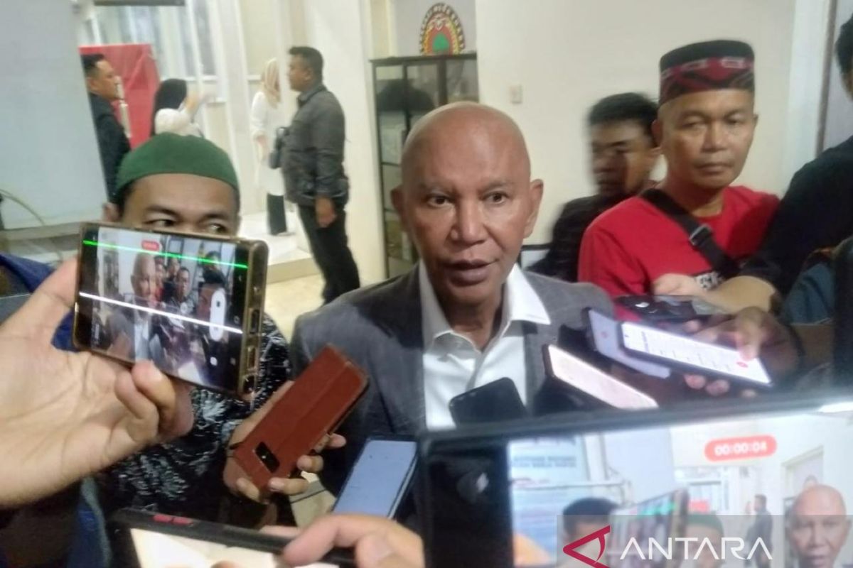 Pilkada Jatim 2024, PDIP akui rayu Khofifah