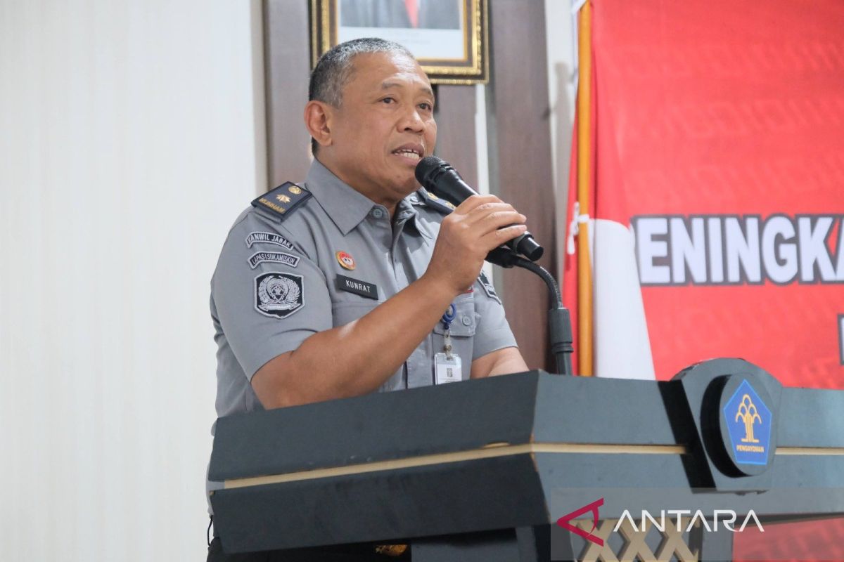 Kemenkumham Babel usulkan 1.653 WBP dapat Remisi Idul Fitri