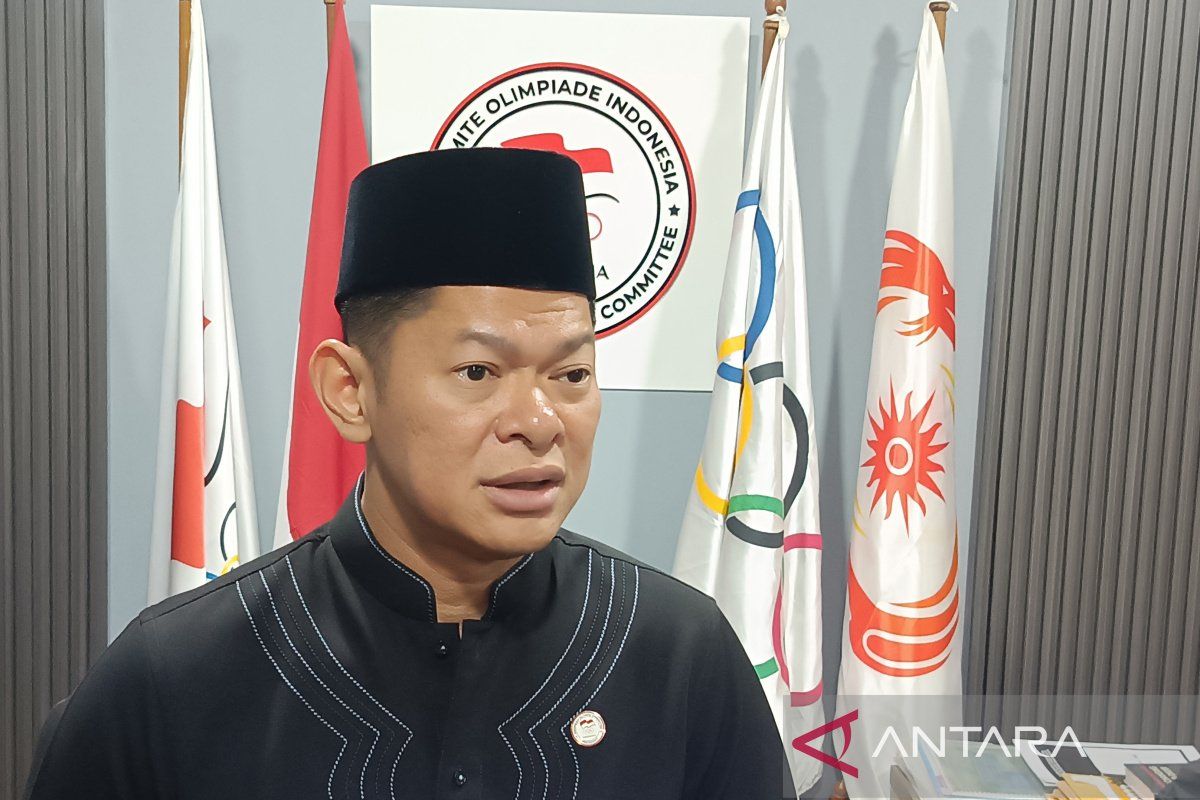 KOI: Kemenangan Indonesia atas Australia jaga asa menuju Olimpiade