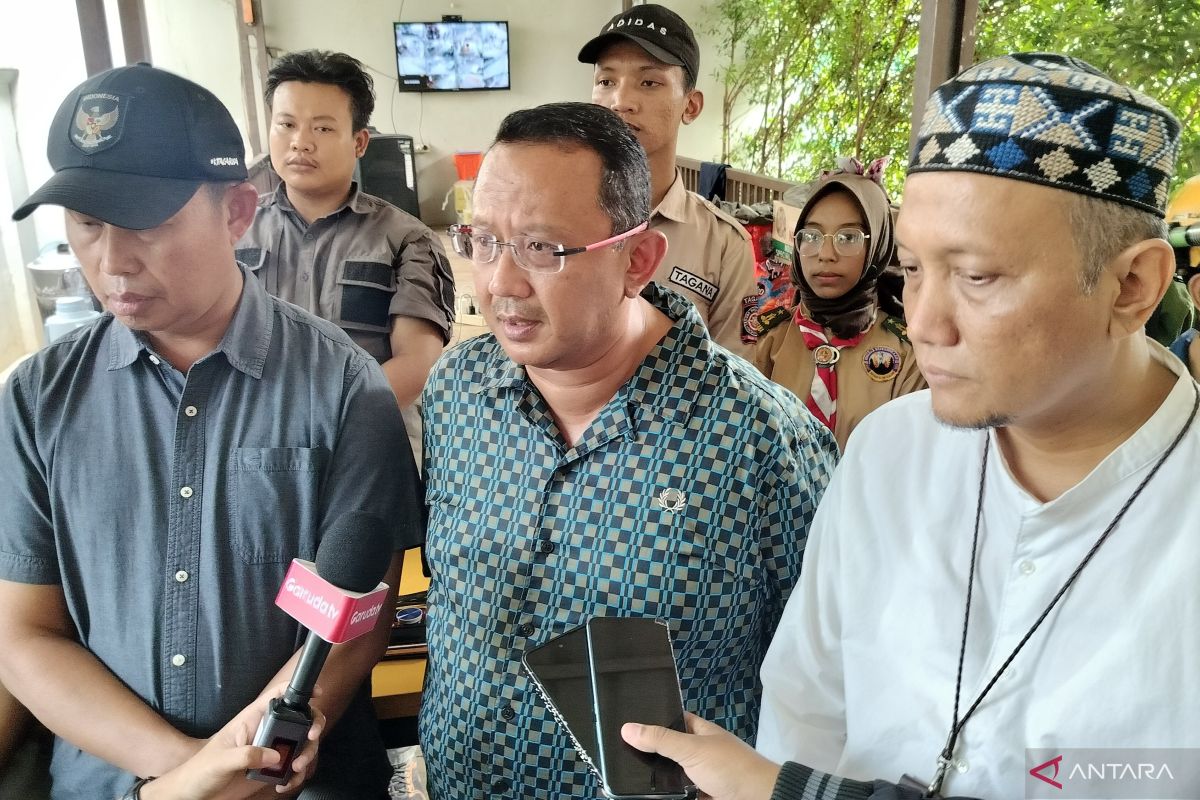 Komisi I DPR RI minta ke TNI penyebab pasti ledakan Gudmurah Kodam Jaya