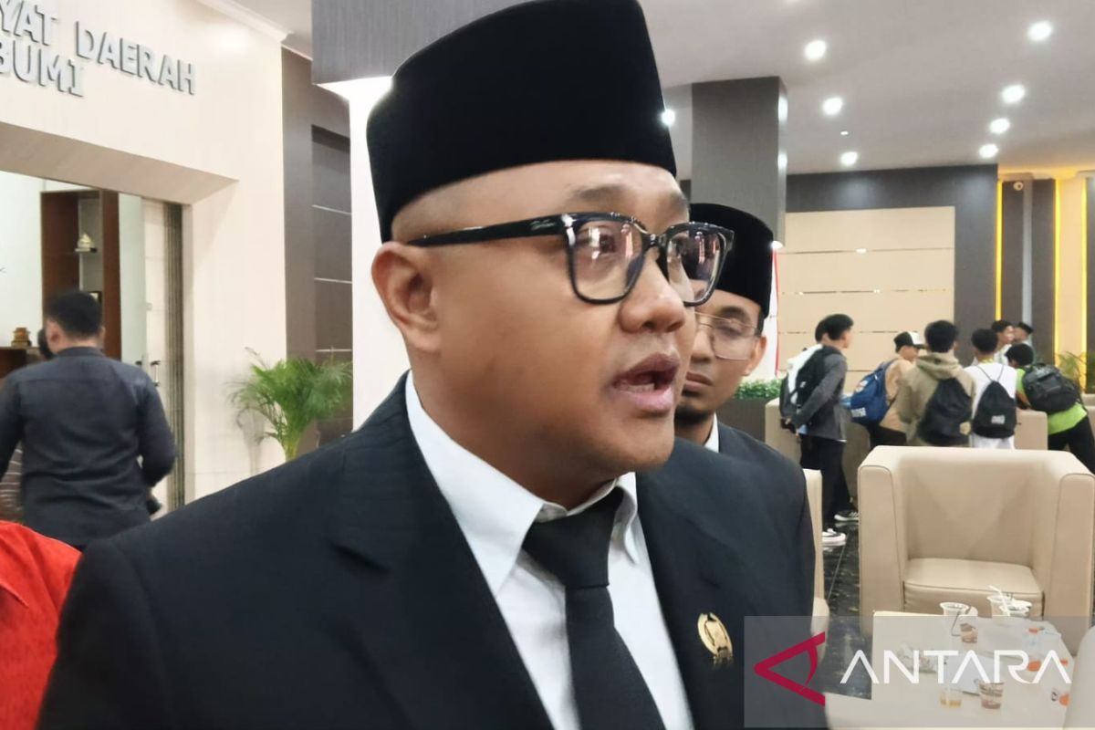 Gerindra buka pintu koalisi dengan PKB di Pilkada Kabupaten Sukabumi